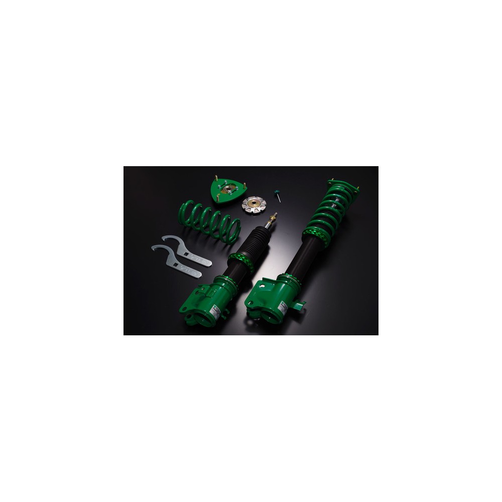 Tein Flex Z Lexus Is300 JCE10