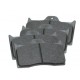 Plaquettes Wilwood 150-8850K