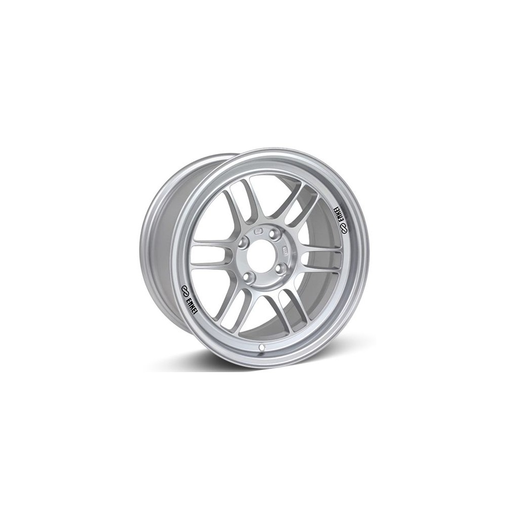 Jantes ENKEI RPF1,15X7,41,4X100,73,SILVER
