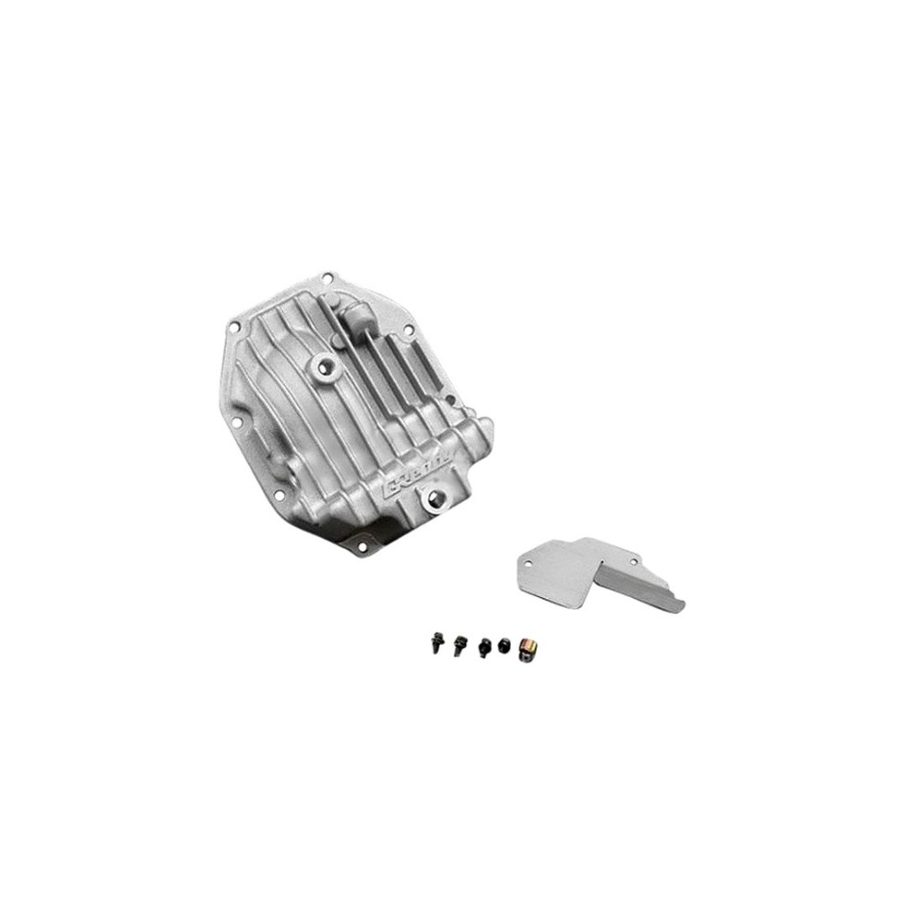 RX7 FD3S  Carter de differentiel grand volume Greddy