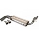 Silencieux de rechange  Togheishop