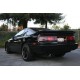 Aileron arriere Supra MK3 MA70 Shine Whaletail