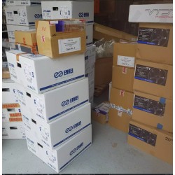 ENKEI Shipments updates