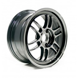 ENKEI RPF1  17x9  +38  5x100  SBC color