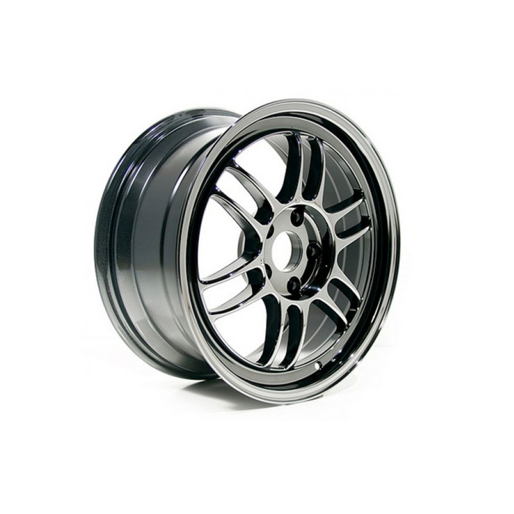 ENKEI RPF1  17x9  +38  5x100  SBC color