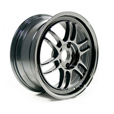 ENKEI RPF1  17x9  +38  5x100  SBC color