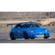 PC avant S2000 type Voltex Shine auto  front bumper FRP
