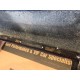 PC avant S2000 type Voltex Shine auto  front bumper FRP