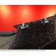 PC avant S2000 type Voltex Shine auto  front bumper FRP