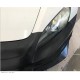 PC avant S2000 type Voltex Shine auto  front bumper FRP