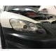 PC avant S2000 type Voltex Shine auto  front bumper FRP