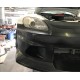 PC avant S2000 type Voltex Shine auto  front bumper FRP
