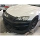 PC avant S2000 type Voltex Shine auto  front bumper FRP
