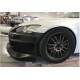 PC avant S2000 type Voltex Shine auto  front bumper FRP