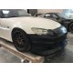 PC avant S2000 type Voltex Shine auto  front bumper FRP