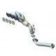 Collecteur d'echappement inox BMW E21 et  2002