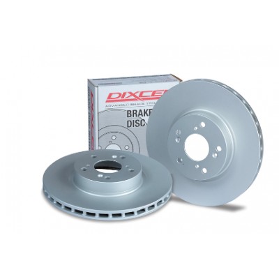Disques arrieres Dixcel  pour JZX100  (sauf tourer V Turbo)