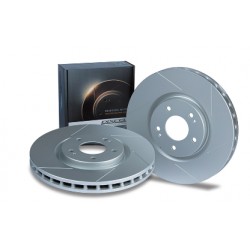 Disques arrieres Dixcel  pour JZX100  (sauf tourer V Turbo)