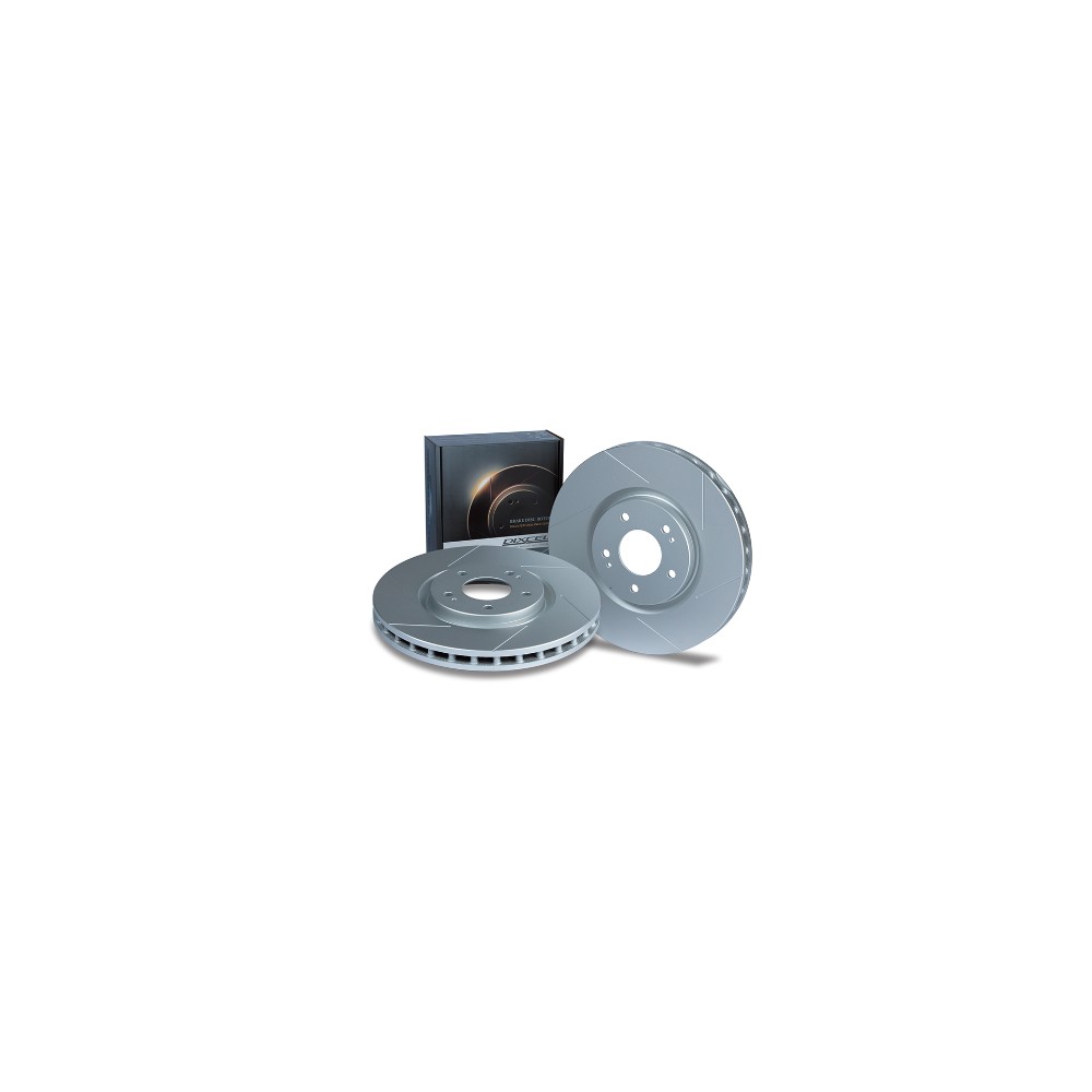 Disques arrieres Dixcel  pour JZX100  (sauf tourer V Turbo)