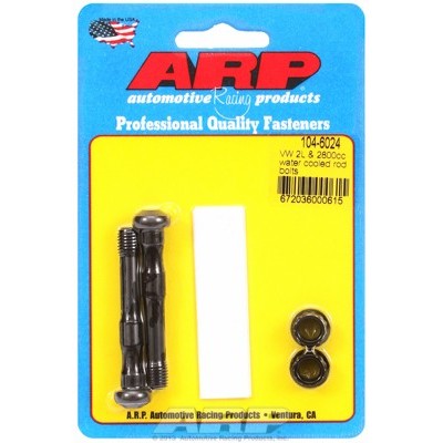 VW 1.8L & 2L water cooled rod bolts